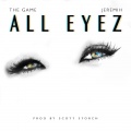 All Eyez (feat. Jeremih)(Clean)