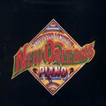 Professor Longhair and His New Orleans Boys - Hey Now Baby