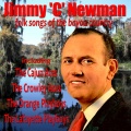Jimmy C Newman - Louisiana Purchase Introduction and Theme