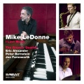 Mike LeDonne、The Groover Quartet - Put On a Happy Face