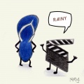 Rainy Day