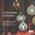 Nicholas Collon、Ralph Allwood、The Rodolfus Choir - Deck the Hall