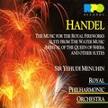 Royal Philharmonic Orchestra、Yehudi Menuhin - VIII. Allegro