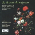 Ben Parry、Ralph Allwood、The Rodolfus Choir - How Do I Love Thee?