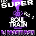 DJ Drobitussin - Send For Me (Screwed and Chopped)