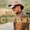 Keith Anderson - Jake's Going All The Way