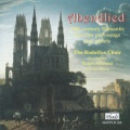 Ben Parry、Ralph Allwood、The Rodolfus Choir - 3 Geistliche Gesänge, Op. 69: III. Abendlied