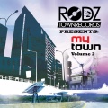 E Rodz - Electric Musique