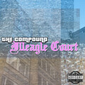 The Compound、Hutch - Illeagle Court