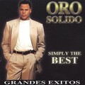 Oro Solido - Balia Con Oro Solido