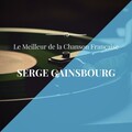 Serge Gainsbourg - En Réalisant Ta Lettre