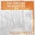 earl hines - The Jitney Man