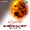 Rabindranath Tagore - Rajar Adesh Bhai - Karaoke (Rabindrasangeet)
