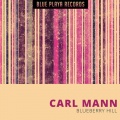Carl Mann - Chinatown My Chinatown