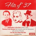 bunny berigan、jack leonard、Tommy Dorsey Orchestra - Marie