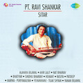 Pt. Ravi Shankar - Jog - Pt Ravi Shankar (Alap Jod Jhala & Gat)