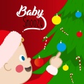 Classic Music For Baby Snoozy、LL Kids Nursery Rhymes、Christmas Baby Lullabies - Christmas Baby Lullaby