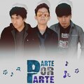 Antony、Schneider、Jhonax - Parte Por Parte
