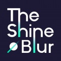 The Shine Blur - Behind