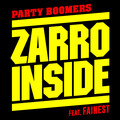 Zarro Inside