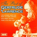 Best of Gertrude Lawrence