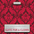 mundell lowe、René Thomas、bobby jaspar - Suite For a Clown