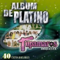 Rochy、Tupamaros Orquesta、DAVID - La Chica Gomela (Niña Fresa)
