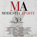 modestia aparte、Funambulista - Ella Todo Lo Hace Bien