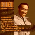 His Greatest Hits