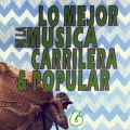 Las Sevillanas - La Cuchilla