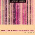 María Eugenia Díaz、Martina - Sombras En el Corazon