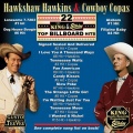 hawkshaw hawkins - Slow Poke