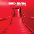 shed seven、Luke Fitzpatrick、Youth - Nothing to Live Down
