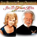 Sing 15 Gospel Hits