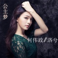 何伟政 - 他不要爱我爱你
