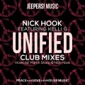 Nick Hook、Kelli G - Unified (Nick Hook & Martin Sharp Club Mix)