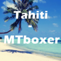 MT Boxer - Tahiti
