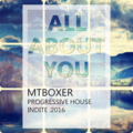 MT Boxer - All about you