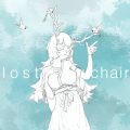 LostChair - Ali的生活感