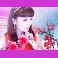 诗草、傲雪红梅 - 白鹿原上槐花香 (傲雪红梅版)
