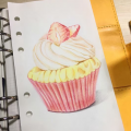 何小樂 - cake