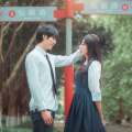 Yuzuki白羽、大兴 - 诗和小说