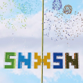 snxsn显示屏 - It is difficult to say goodbye