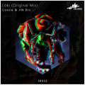 JINACTION、Coxxie - Loki (Original Mix)