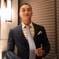 九局 - 臣退了