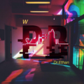 Dr.Ethan - W