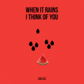 Zac Lee - 想你的时候淋着雨