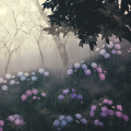 l211 - Blooming