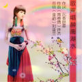 刘金兰 - 歌声唱醉南湖水