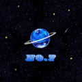 Young 7 - 银河系